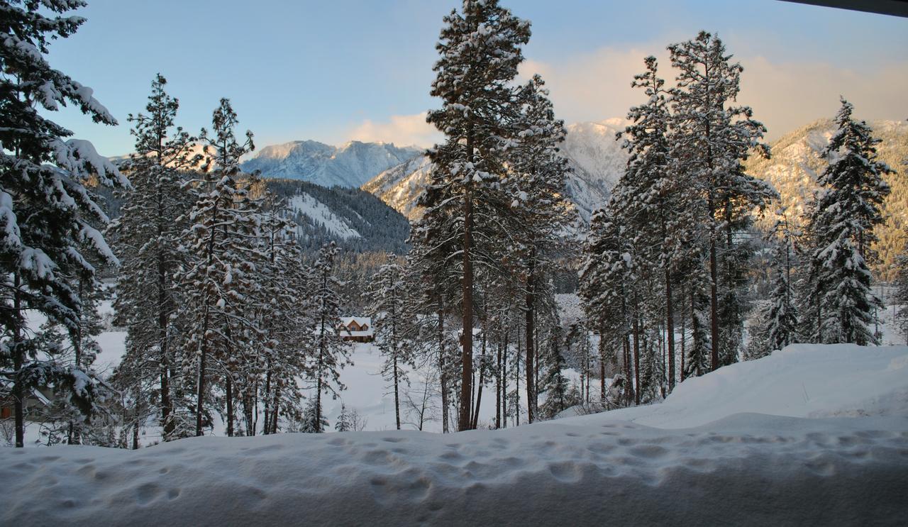 Cashmere Mountain Bed & Breakfast (Adults Only) Leavenworth Extérieur photo