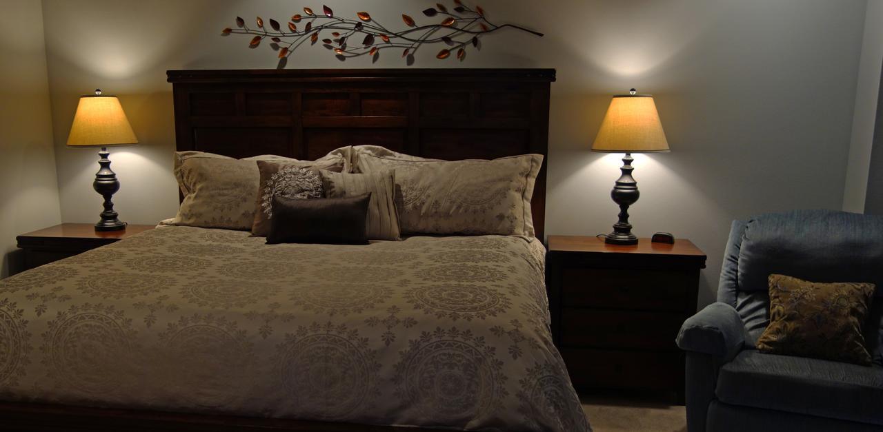 Cashmere Mountain Bed & Breakfast (Adults Only) Leavenworth Extérieur photo