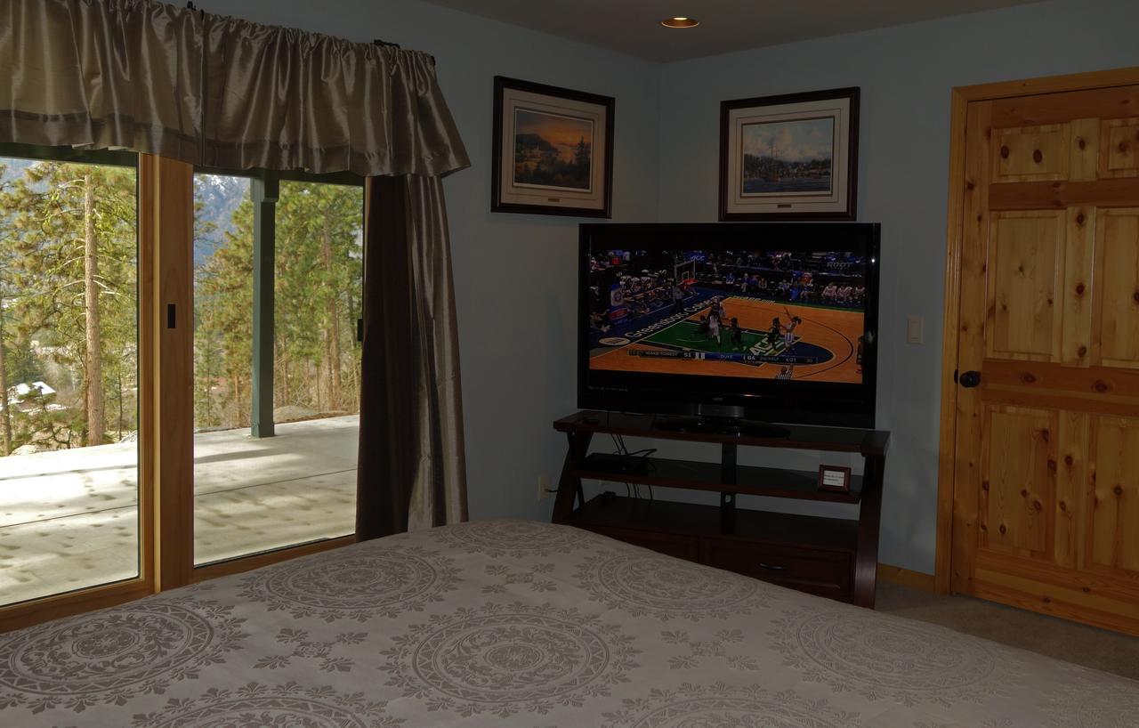 Cashmere Mountain Bed & Breakfast (Adults Only) Leavenworth Extérieur photo